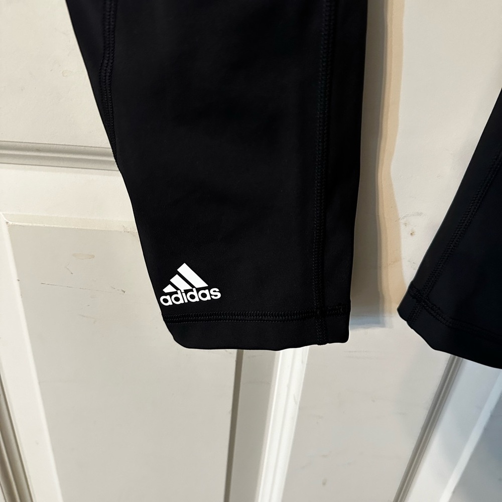 3X Adidas Training Crop pant